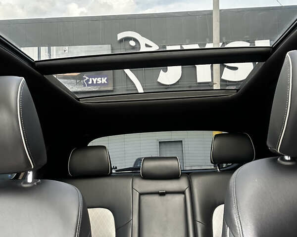 Коричневый Киа Sportage, объемом двигателя 2 л и пробегом 126 тыс. км за 20000 $, фото 40 на Automoto.ua