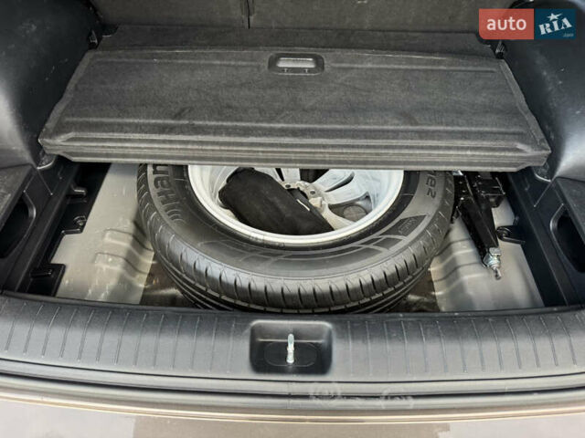 Коричневый Киа Sportage, объемом двигателя 2 л и пробегом 156 тыс. км за 16999 $, фото 43 на Automoto.ua