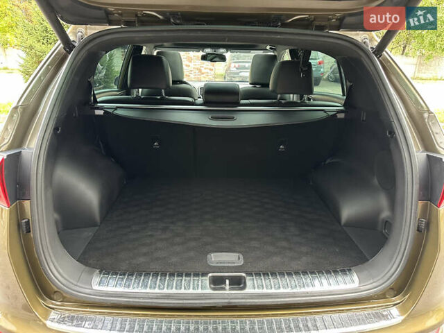Коричневый Киа Sportage, объемом двигателя 2 л и пробегом 236 тыс. км за 18999 $, фото 62 на Automoto.ua