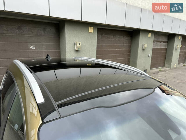 Коричневый Киа Sportage, объемом двигателя 2 л и пробегом 236 тыс. км за 18999 $, фото 9 на Automoto.ua