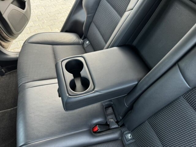 Коричневий Кіа Sportage, об'ємом двигуна 2 л та пробігом 156 тис. км за 15999 $, фото 20 на Automoto.ua