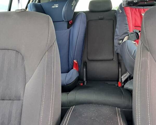 Коричневий Кіа Sportage, об'ємом двигуна 2 л та пробігом 108 тис. км за 16600 $, фото 3 на Automoto.ua