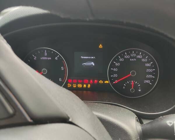 Коричневий Кіа Sportage, об'ємом двигуна 1.7 л та пробігом 106 тис. км за 16500 $, фото 4 на Automoto.ua