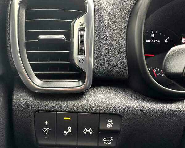 Коричневый Киа Sportage, объемом двигателя 2 л и пробегом 236 тыс. км за 18999 $, фото 30 на Automoto.ua