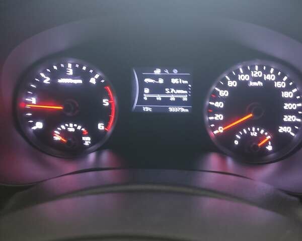 Коричневий Кіа Sportage, об'ємом двигуна 1.7 л та пробігом 106 тис. км за 16500 $, фото 12 на Automoto.ua