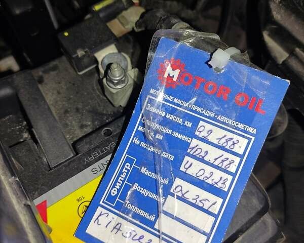 Коричневий Кіа Sportage, об'ємом двигуна 1.7 л та пробігом 106 тис. км за 16500 $, фото 9 на Automoto.ua