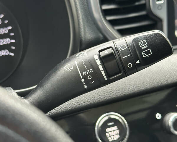 Коричневый Киа Sportage, объемом двигателя 2 л и пробегом 236 тыс. км за 18999 $, фото 29 на Automoto.ua