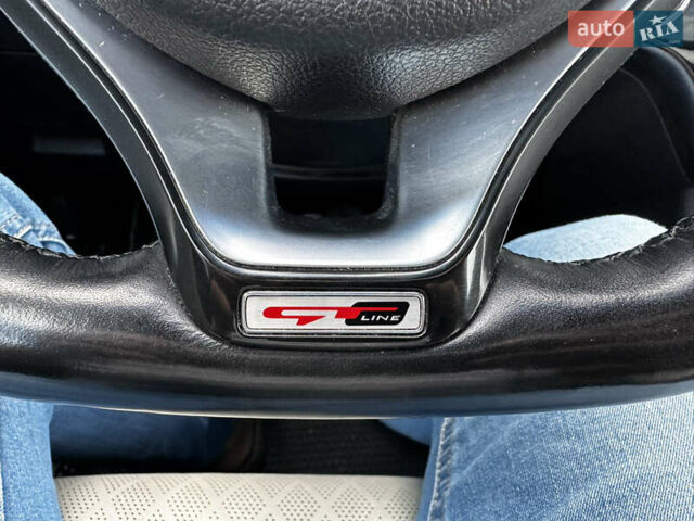 Коричневый Киа Sportage, объемом двигателя 2 л и пробегом 126 тыс. км за 20000 $, фото 38 на Automoto.ua