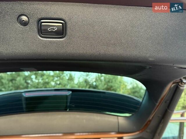 Коричневый Киа Sportage, объемом двигателя 2 л и пробегом 131 тыс. км за 21900 $, фото 36 на Automoto.ua