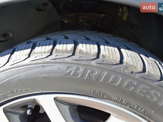 Коричневый Киа Sportage, объемом двигателя 2 л и пробегом 177 тыс. км за 18700 $, фото 9 на Automoto.ua