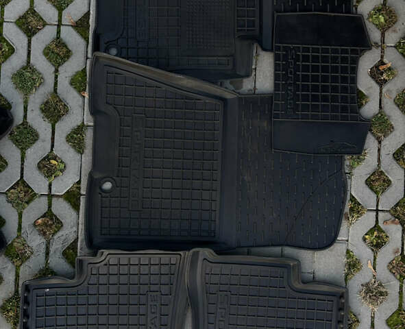 Коричневый Киа Sportage, объемом двигателя 2 л и пробегом 136 тыс. км за 17700 $, фото 44 на Automoto.ua