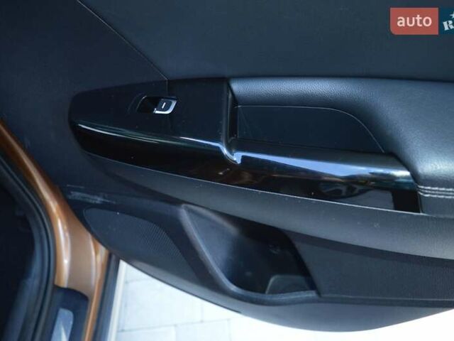 Коричневый Киа Sportage, объемом двигателя 2 л и пробегом 177 тыс. км за 18700 $, фото 24 на Automoto.ua