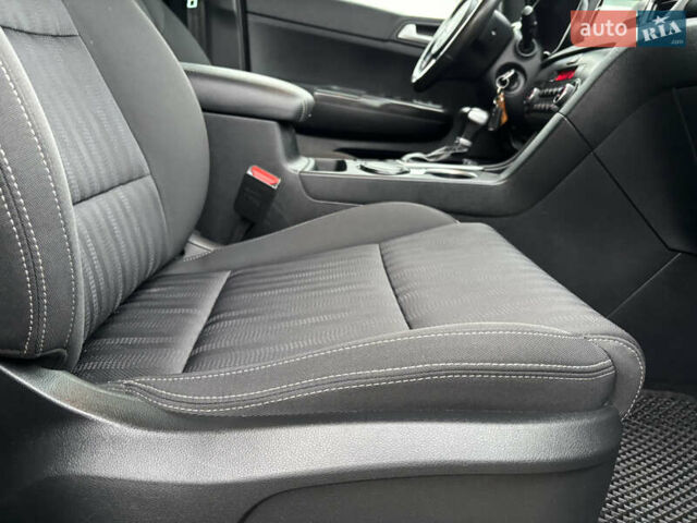 Коричневий Кіа Sportage, об'ємом двигуна 1.69 л та пробігом 173 тис. км за 17999 $, фото 73 на Automoto.ua
