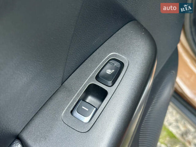 Коричневый Киа Sportage, объемом двигателя 2 л и пробегом 133 тыс. км за 17999 $, фото 37 на Automoto.ua