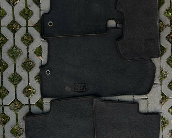 Коричневый Киа Sportage, объемом двигателя 2 л и пробегом 136 тыс. км за 17700 $, фото 43 на Automoto.ua