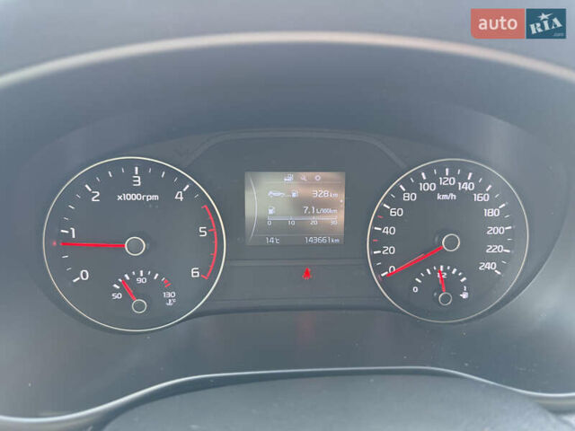 Коричневый Киа Sportage, объемом двигателя 1.69 л и пробегом 143 тыс. км за 16900 $, фото 31 на Automoto.ua