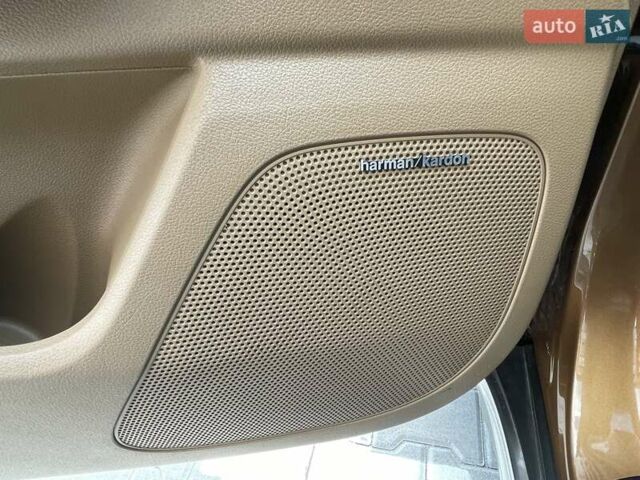 Коричневый Киа Sportage, объемом двигателя 2 л и пробегом 62 тыс. км за 17999 $, фото 17 на Automoto.ua