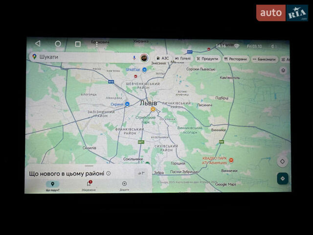 Коричневый Киа Sportage, объемом двигателя 1.69 л и пробегом 143 тыс. км за 16900 $, фото 35 на Automoto.ua