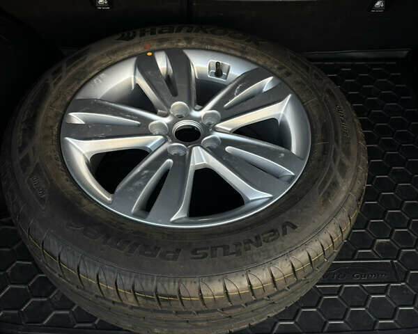 Коричневый Киа Sportage, объемом двигателя 2 л и пробегом 136 тыс. км за 17700 $, фото 41 на Automoto.ua