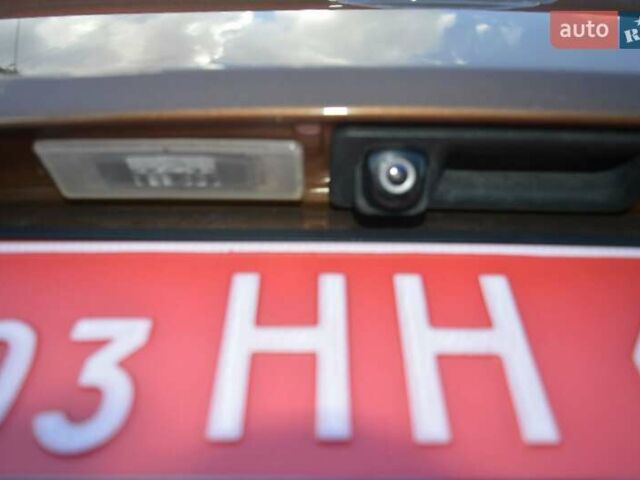 Коричневый Киа Sportage, объемом двигателя 2 л и пробегом 177 тыс. км за 18700 $, фото 22 на Automoto.ua