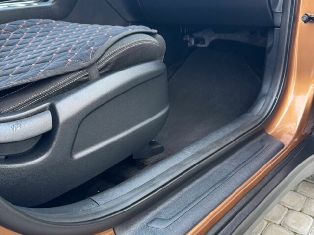 Коричневый Киа Sportage, объемом двигателя 2.4 л и пробегом 70 тыс. км за 15900 $, фото 11 на Automoto.ua