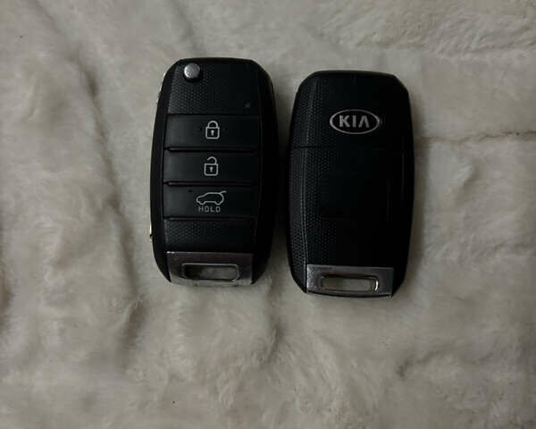 Коричневый Киа Sportage, объемом двигателя 2 л и пробегом 136 тыс. км за 17700 $, фото 40 на Automoto.ua