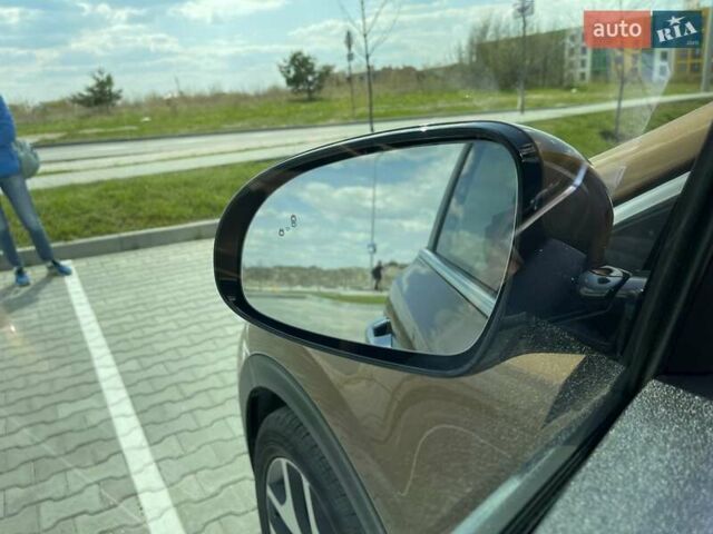 Коричневый Киа Sportage, объемом двигателя 2 л и пробегом 62 тыс. км за 17999 $, фото 4 на Automoto.ua