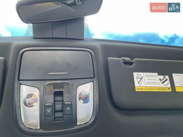 Коричневый Киа Sportage, объемом двигателя 2 л и пробегом 62 тыс. км за 17999 $, фото 24 на Automoto.ua