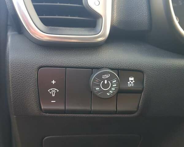 Коричневый Киа Sportage, объемом двигателя 2 л и пробегом 75 тыс. км за 19300 $, фото 20 на Automoto.ua