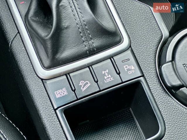 Коричневый Киа Sportage, объемом двигателя 2 л и пробегом 133 тыс. км за 17999 $, фото 35 на Automoto.ua