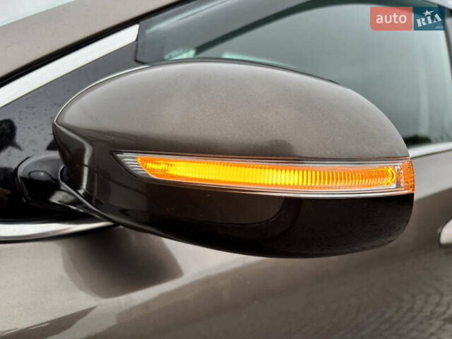 Коричневий Кіа Sportage, об'ємом двигуна 1.69 л та пробігом 173 тис. км за 17999 $, фото 49 на Automoto.ua