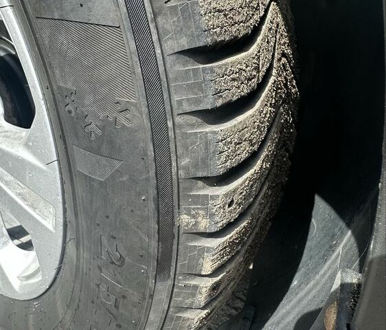 Коричневый Киа Sportage, объемом двигателя 1.7 л и пробегом 187 тыс. км за 16800 $, фото 9 на Automoto.ua