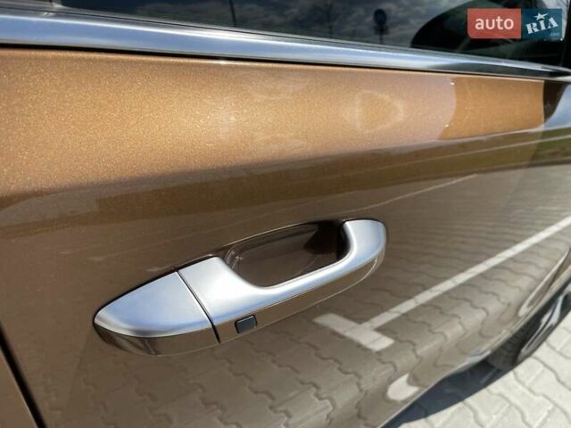 Коричневый Киа Sportage, объемом двигателя 2 л и пробегом 62 тыс. км за 17999 $, фото 31 на Automoto.ua