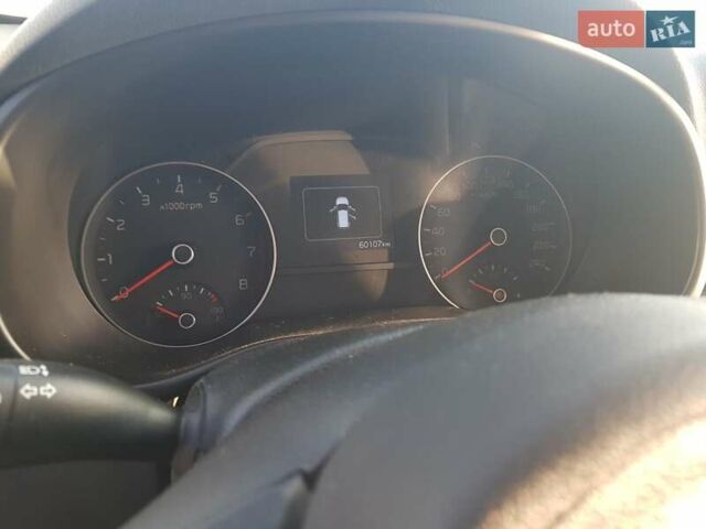 Коричневый Киа Sportage, объемом двигателя 2 л и пробегом 75 тыс. км за 19300 $, фото 23 на Automoto.ua