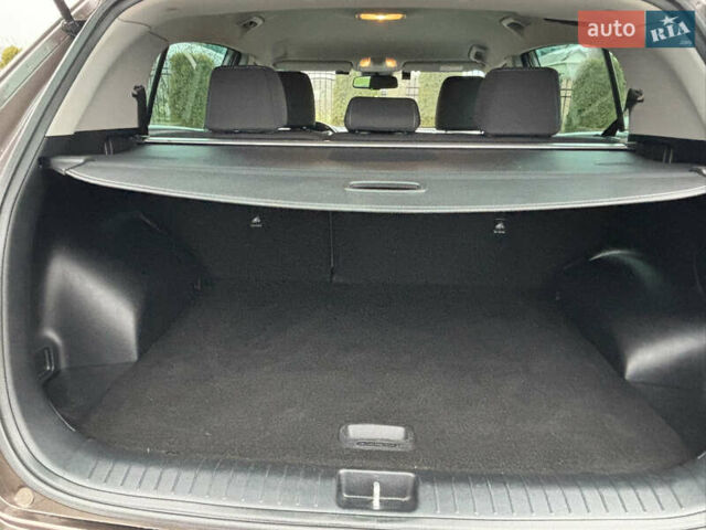 Коричневий Кіа Sportage, об'ємом двигуна 1.69 л та пробігом 173 тис. км за 17999 $, фото 52 на Automoto.ua