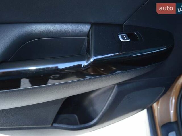 Коричневый Киа Sportage, объемом двигателя 2 л и пробегом 177 тыс. км за 18700 $, фото 18 на Automoto.ua