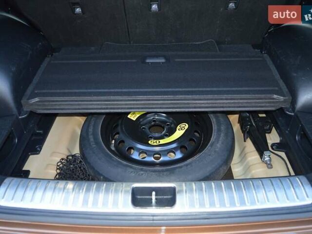 Коричневый Киа Sportage, объемом двигателя 2 л и пробегом 177 тыс. км за 18700 $, фото 23 на Automoto.ua