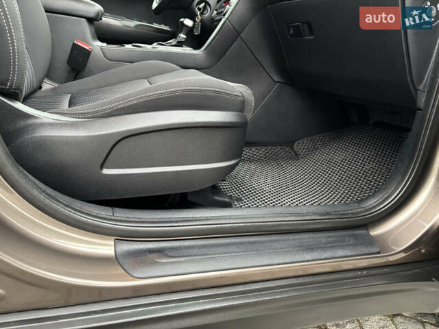 Коричневий Кіа Sportage, об'ємом двигуна 1.69 л та пробігом 173 тис. км за 17999 $, фото 80 на Automoto.ua