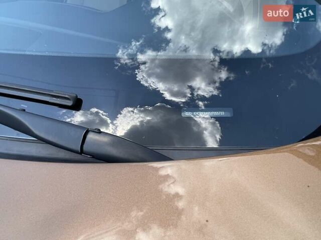 Коричневый Киа Sportage, объемом двигателя 2 л и пробегом 62 тыс. км за 17999 $, фото 13 на Automoto.ua