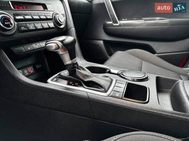 Коричневий Кіа Sportage, об'ємом двигуна 1.69 л та пробігом 173 тис. км за 17999 $, фото 61 на Automoto.ua