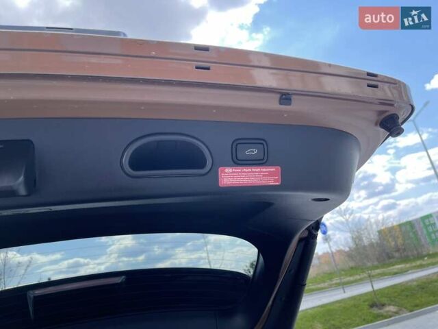 Коричневый Киа Sportage, объемом двигателя 2 л и пробегом 62 тыс. км за 17999 $, фото 23 на Automoto.ua