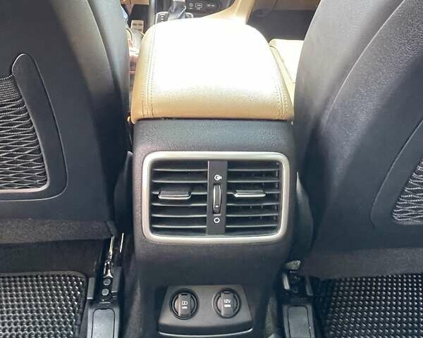Коричневый Киа Sportage, объемом двигателя 2 л и пробегом 62 тыс. км за 17999 $, фото 25 на Automoto.ua