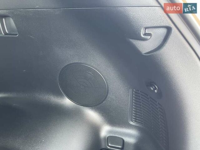 Коричневый Киа Sportage, объемом двигателя 2 л и пробегом 62 тыс. км за 17999 $, фото 33 на Automoto.ua