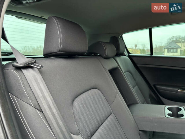 Коричневий Кіа Sportage, об'ємом двигуна 1.69 л та пробігом 173 тис. км за 17999 $, фото 71 на Automoto.ua