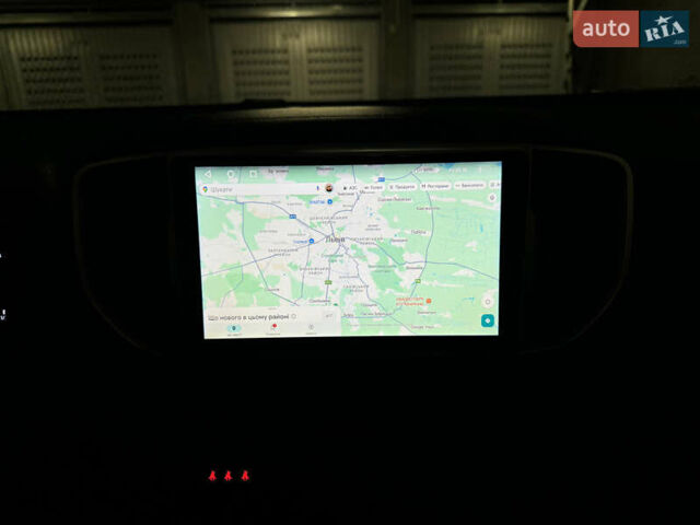 Коричневый Киа Sportage, объемом двигателя 1.69 л и пробегом 143 тыс. км за 16900 $, фото 40 на Automoto.ua