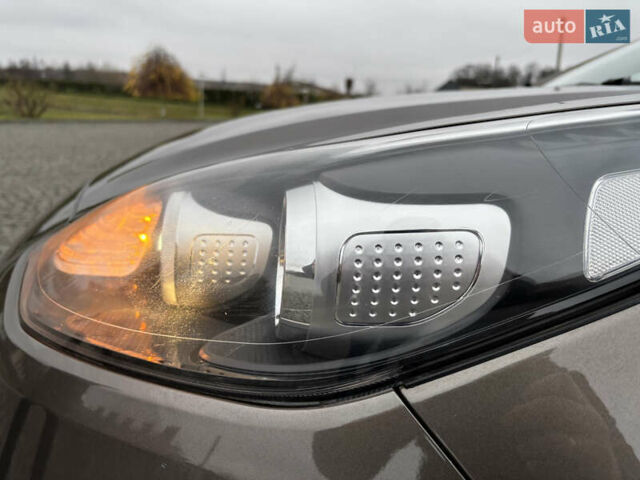 Коричневий Кіа Sportage, об'ємом двигуна 1.69 л та пробігом 173 тис. км за 17999 $, фото 48 на Automoto.ua