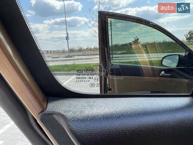 Коричневый Киа Sportage, объемом двигателя 2 л и пробегом 62 тыс. км за 17999 $, фото 21 на Automoto.ua