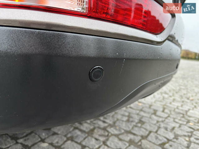 Коричневий Кіа Sportage, об'ємом двигуна 1.69 л та пробігом 173 тис. км за 17999 $, фото 38 на Automoto.ua