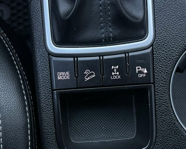 Коричневый Киа Sportage, объемом двигателя 2 л и пробегом 136 тыс. км за 17700 $, фото 28 на Automoto.ua