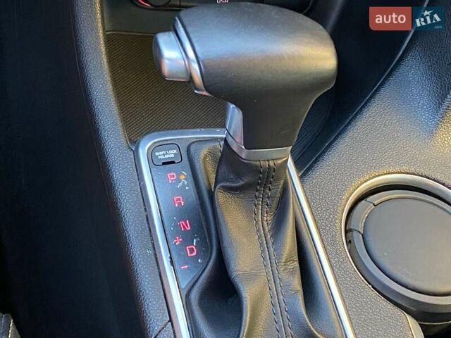 Коричневий Кіа Sportage, об'ємом двигуна 1.6 л та пробігом 66 тис. км за 22200 $, фото 11 на Automoto.ua